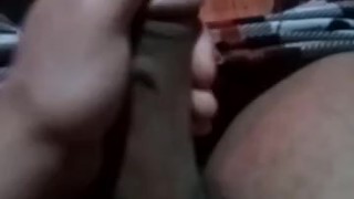 Jerking that King Dick