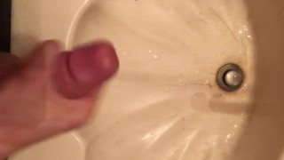 What a waste of a beautiful shot