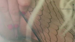 Pussy and butt rubbing all over your desk! 