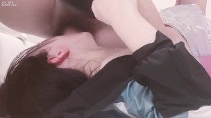 (個人撮影）泊まりに来た妹の同級生とエロいことしたスマホが流出♡Japanese hardcore Hentai sex♡ 일본어 하드코어 성별♡जापानी हार्डकोर सेक्स