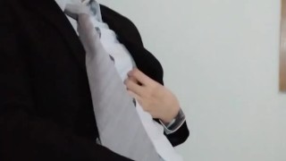 See Me Jerk Off