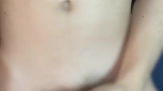 【大学生】オナニーきもちよすぎて精子止まらんわ