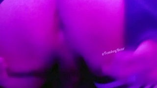 Cute Femboy in Skirt