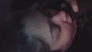 Monster Cock Worship By Mrs. New England