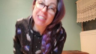 Making A Diaper Soggy With My Yellow Piss