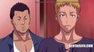 Hentai anime xxx