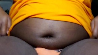 Jiggling at different angles 