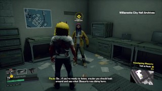 Dead Rising 4 - Part 2 - The town