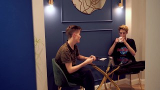 Casey Donovan Lost Something (Casey Donovan & David Gallagher)