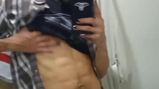 Colombian big dick