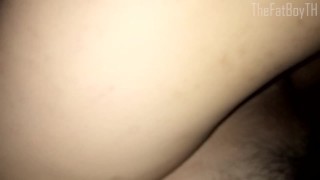 I fuck her in doggystyle after the blowjob