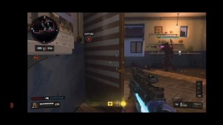 Call Of Duty Black Ops 4 - Having Fun