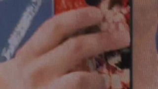 masturbation in the bathroom