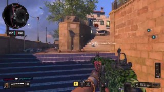 Call of duty Black ops 4 Best comeback Ever 