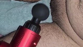 18YR OLD DADDY MOANING LOUD (4K)
