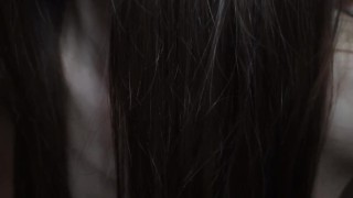 Let Her Boyfriend Fuck Her Ass And Facial Twice 4K