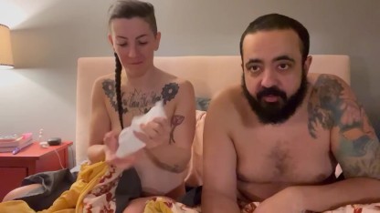 Reddit verification video 