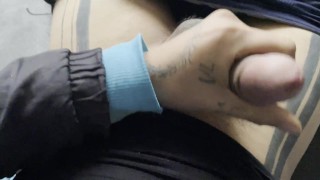 Me toco aunque haga frio