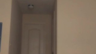 Mixed pink pussy play