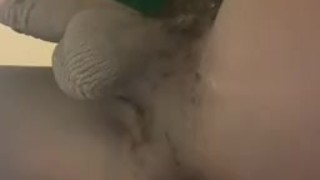 Creamy coochie