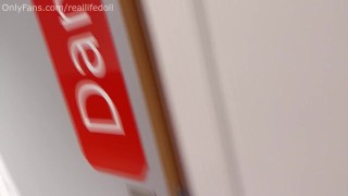 I am your personal sink