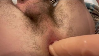 Power Sub Boy Showing Off Hole & Riding Cock Compilation 