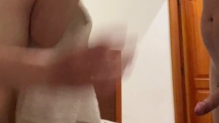 #103 Ecuador:  Vacation Sex is the Best Sex