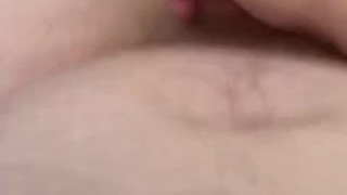 Cum Shot Solo Masturbation