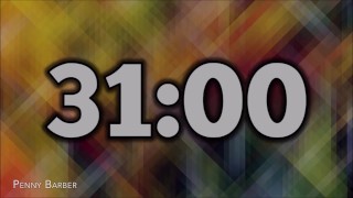 Diapering the Pizza Boy | Pampered Penny Trailer