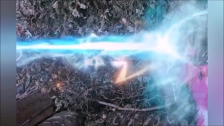 Lynn-Tonic in "Die Drohne"