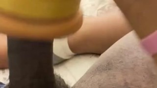I Love My Fleshlight PT 1