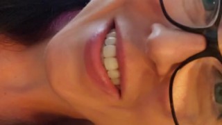 Grey Cotton Panty Squirt