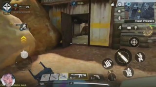 Mi primer Gameplay OwO