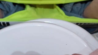Tight Fucking Squeeze