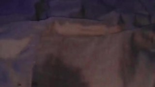 Fingering myself till squirt