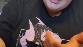 Suga' Stick SFW review 