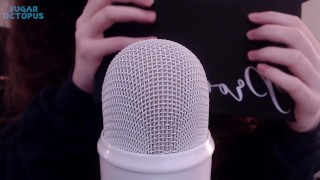 • Promise Book Tapping •