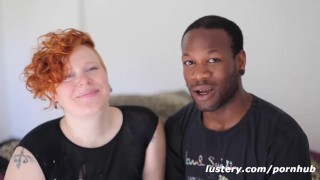 Lustery Submission #724: Isla & Oliver - The Highlights Package