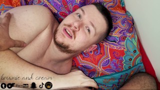 our fuck session turned into vlog :)