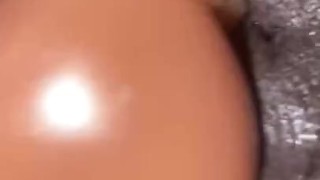 Big Clit Part 3: Listen to our wet pussies talk💦