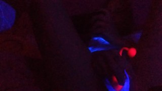 Cumming for you because he doesn't want me