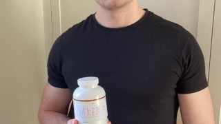 THE NAKED PILL