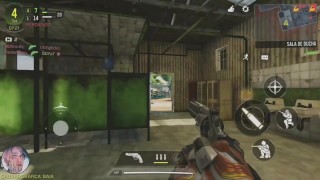 Un Tiro una Baja Epic Fail