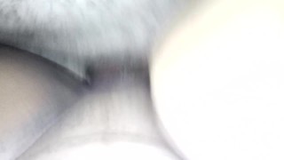 eating a tight pussy, she ejaculates in the end