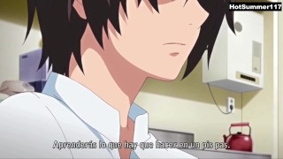 Te Recomiendo 3 Hentai Part 2