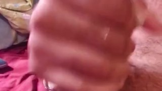 The best masturbation