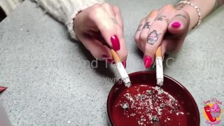 Ladymuffin And Tommy A Canaglia con la Milf Diana Zilli