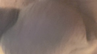 Close-Up Creampie in My Slutty BF's Tight Hole