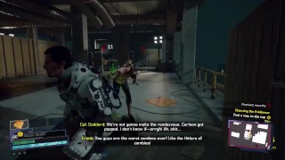 Dead Rising 4 - Part 7 - The Mad leader