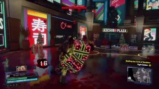 Dead Rising 4 Xbox one gameplay - Final